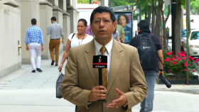 Reforma policial en EEUU; protestas y marchas han dado resultado