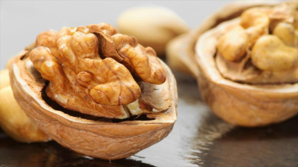 Una dieta con nueces podría ralentizar el cáncer de colon