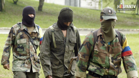 Existen 11.000 procesos contra más de 7000 miembros de las FARC