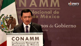 México afirma garantizar la seguridad en vísperas de las elecciones locales