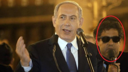 "El hombre de Netanyahu en París supervisó ataque a Charlie Hebdo"