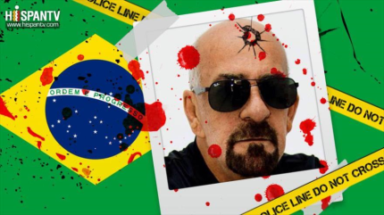 Hallan en Brasil cuerpo decapitado de periodista anticorrupción