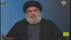 Hezbolá anunciará movilización general contra terroristas