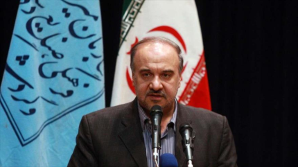 Irán pide a Unesco y OCI proteger la ciudad siria de Palmira