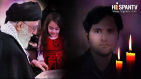 El Líder y la niña - Parte 1