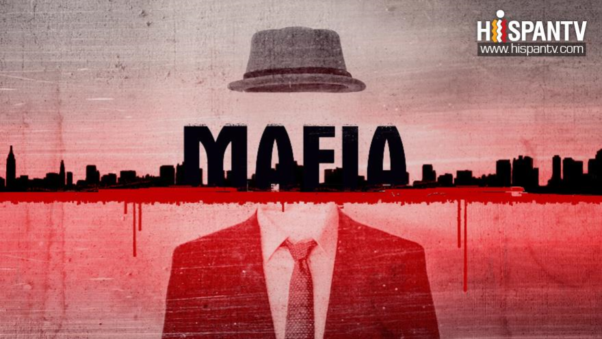La Mafia cambia de 