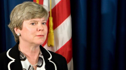 Gottemoeller: acuerdo nuclear con Irán ha fortalecido el TNP