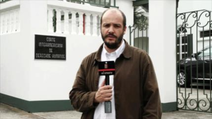 CIDH pide medidas cautelares en pro de pueblos indígenas en Costa Rica