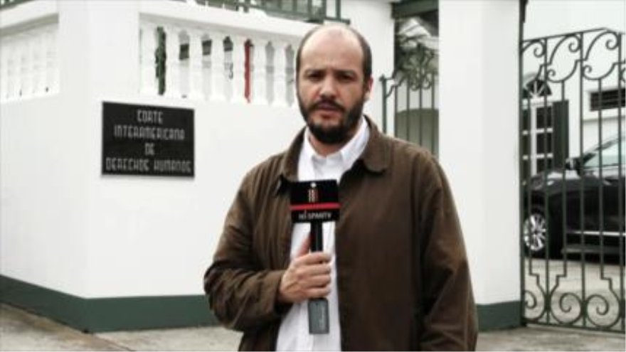 CIDH pide medidas cautelares en pro de pueblos indígenas en Costa Rica