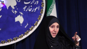 Irán rechaza postura de Arabia Saudí ante otros países regionales