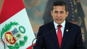 Convocan elecciones generales en Perú para abril de 2016