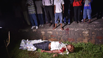 Asesinan al líder opositor burundés, oponente al tercer mandato de Nkurunziza