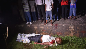Asesinan al líder opositor burundés, oponente al tercer mandato de Nkurunziza