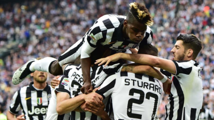 Juventus cosecha nuevo triunfo tras derrotar a Nápoles 3-1