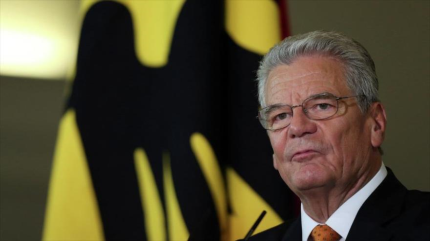 Suiza investiga complot de EIIL para asesinar a presidente alemán
