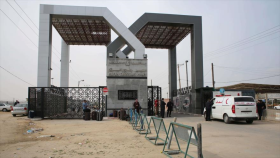 Egipto reabrirá el paso fronterizo de Rafah