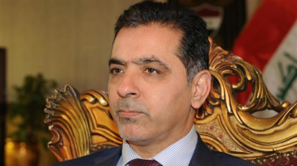 ‘Irán salvó Irak de la ofensiva terrorista’