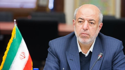 Irán construirá 48 plantas de energía en Indonesia