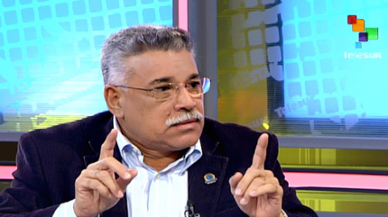 Parlatino: Derecha venezolana planea perturbar parlamentarias