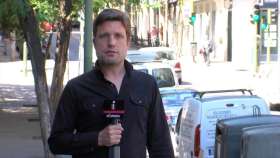 Pactos poselectorales de PSOE y Podemos marcan política española