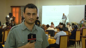 Presentan nueva documentación de crímenes de guerra israelíes