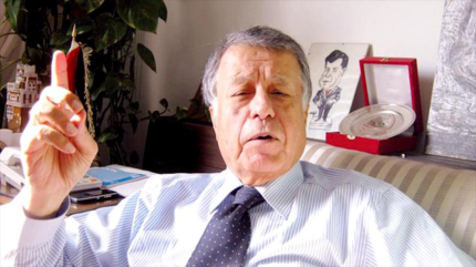 Liga Árabe pide a ONU detener expansionismo israelí