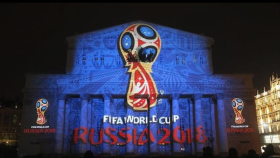 Rusia niega que la renuncia de Blatter afecte al Mundial de 2018