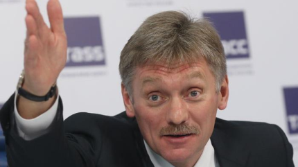 Rusia asegura liberar a sus dos ‘ciudadanos’ detenidos en Ucrania