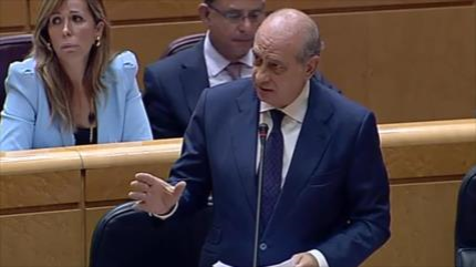 Gobierno español admite fracaso electoral por CORRUPCIÓN