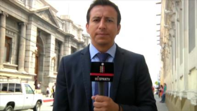 Diputado presenta demanda contra el presidente de Guatemala