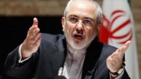 Irán pide postura unificada de países de zona ante crisis regionales