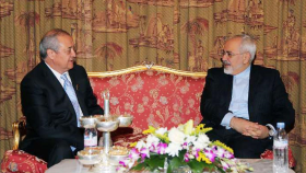 Canciller iraní se reúne con sus pares de OCI en Kuwait 