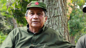 Muere miembro de delegación de FARC en ataque en Colombia