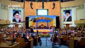 Irán Hoy - 32ª Competición Internacional del Corán en Teherán