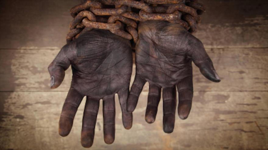 Los descendientes de esclavitud en EEUU continúan siendo víctimas de racismo y desigualdad económica.