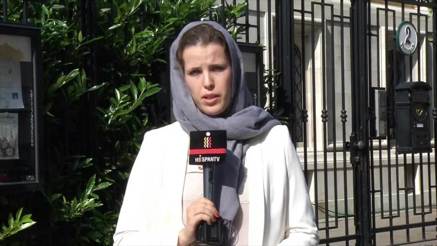 "Fracasa la Conferencia de Revisión del TNP"