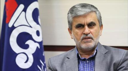Irán se dispone a exportar 400 mil bpd de petróleo a Europa
