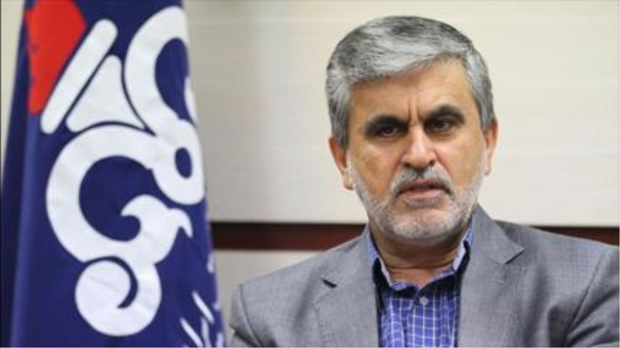 El director de asuntos internacionales de la Compañía Nacional de Petróleo de Irán (NIOC, por sus siglas en inglés), Mohsen Qamsari