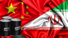 China pagará en efectivo parte de sus deudas petroleras con Irán 