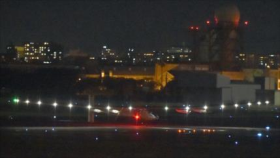 El Solar Impulse 2 aterriza en Japón por mal tiempo