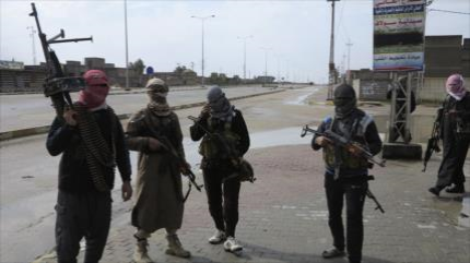 EIIL roba $16 millones en equipos médicos en el este de Irak