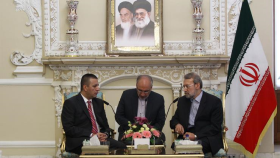 Israel crece con el caos en el Oriente Medio