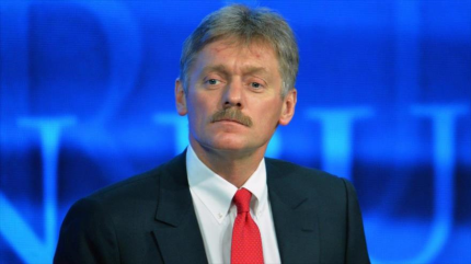 Rusia ve erróneo término de “anexión” que usó Merkel sobre Crimea