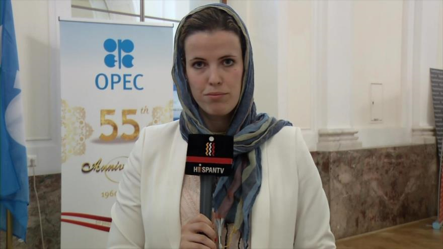 OPEP celebra su gran seminario
