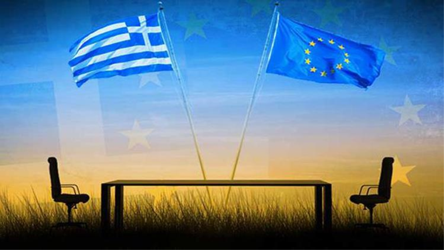 Grecia no llega a acuerdo sobre el plan de reformas propuesto por sus acreedores europeos. 