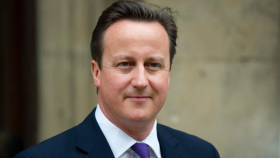 Cameron: Londres apoyará a oposición siria hasta derrocamiento de Al-Asad
