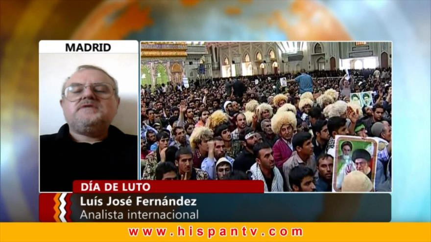 ‘Día de Al-Quds también debe rememorar al pueblo yemení’