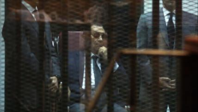 Wikileaks: Países árabes ofrecieron $ 10 mil millones para liberación de Mubarak