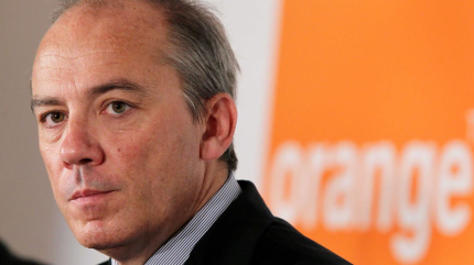 Orange suspenderá cooperación con firma israelí por actividades ilegales en territorios palestinos