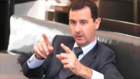 Al-Asad: Erdogan repite masacres de los otomanos